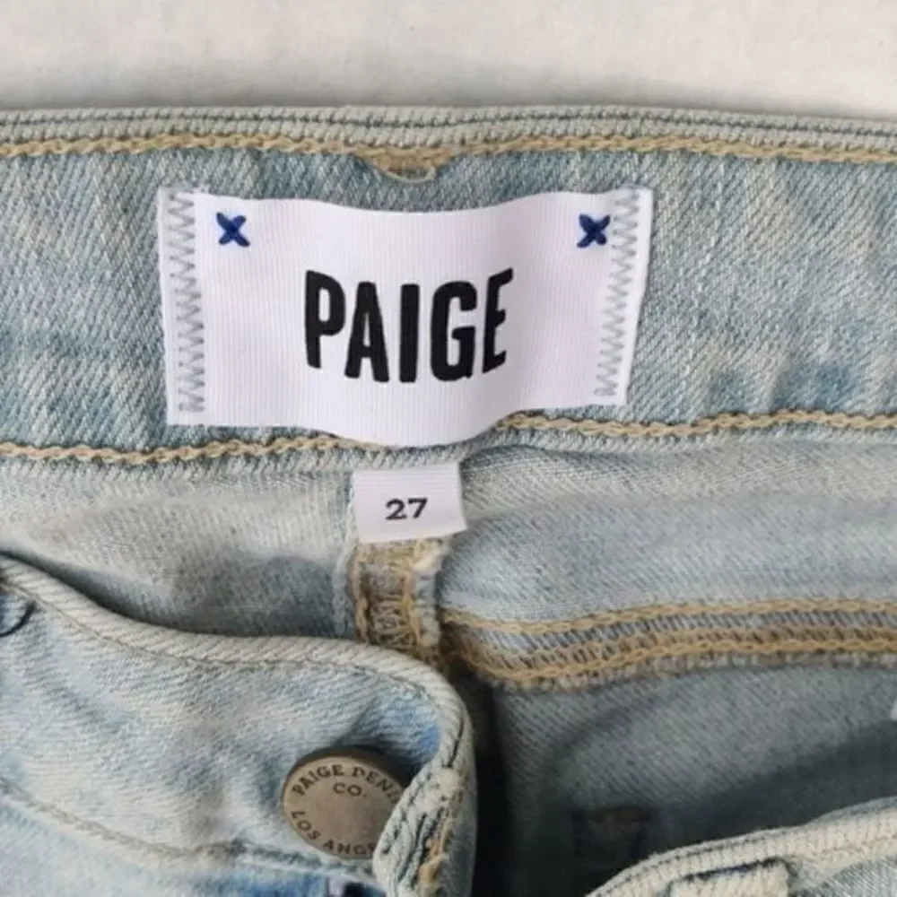 PAIGE Jeans - Picture 4 of 7